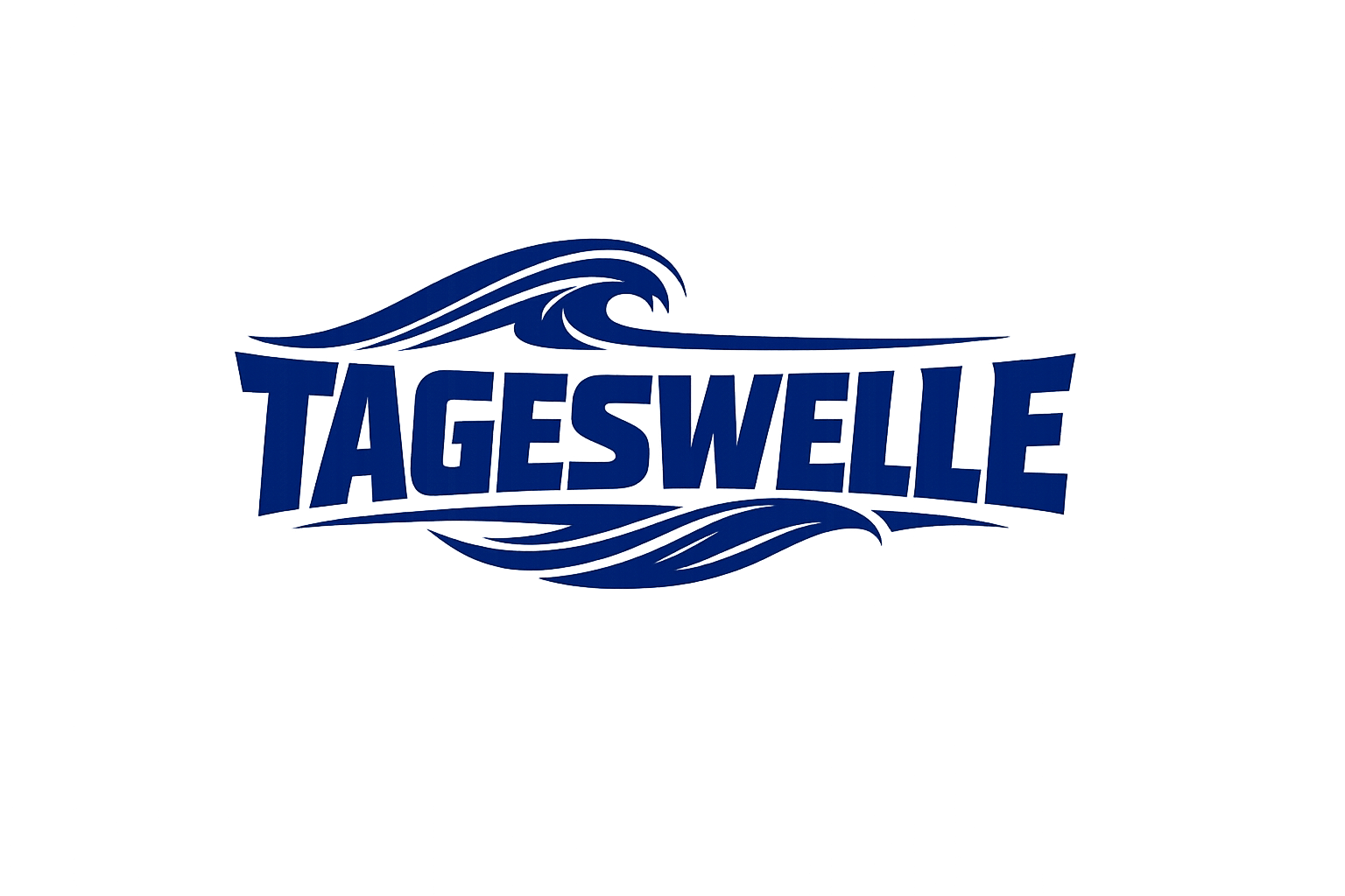 tageswelle